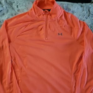 Under Armour Long Sleeve